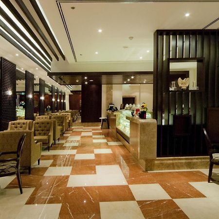 Ayla Hotel Al Ain Luaran gambar