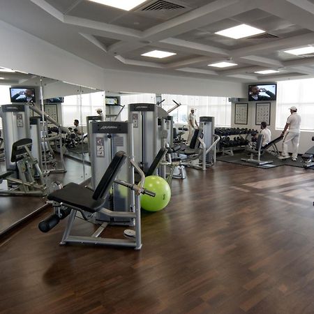 Ayla Hotel Al Ain Luaran gambar