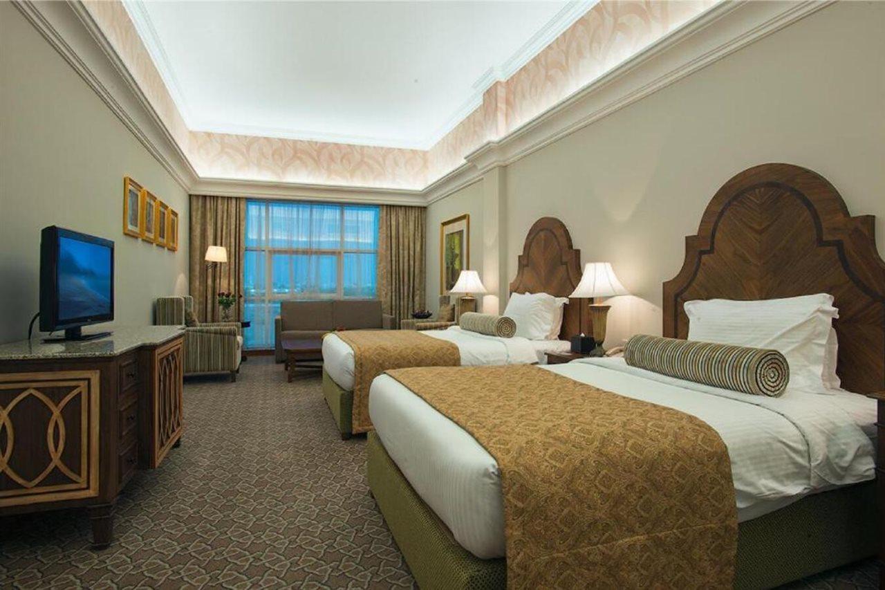 Ayla Hotel Al Ain Luaran gambar