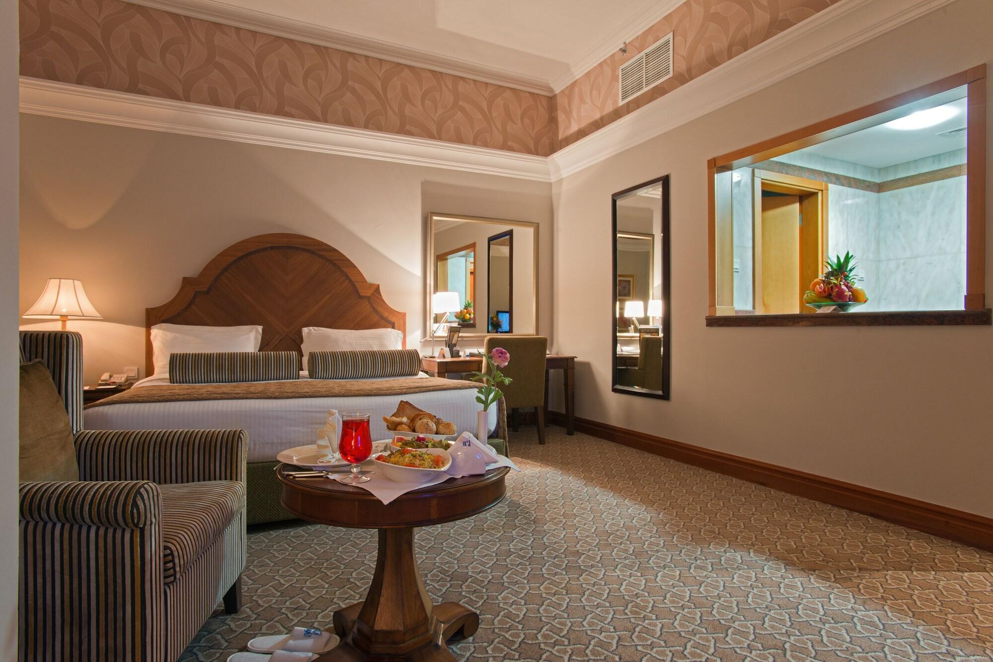 Ayla Hotel Al Ain Luaran gambar