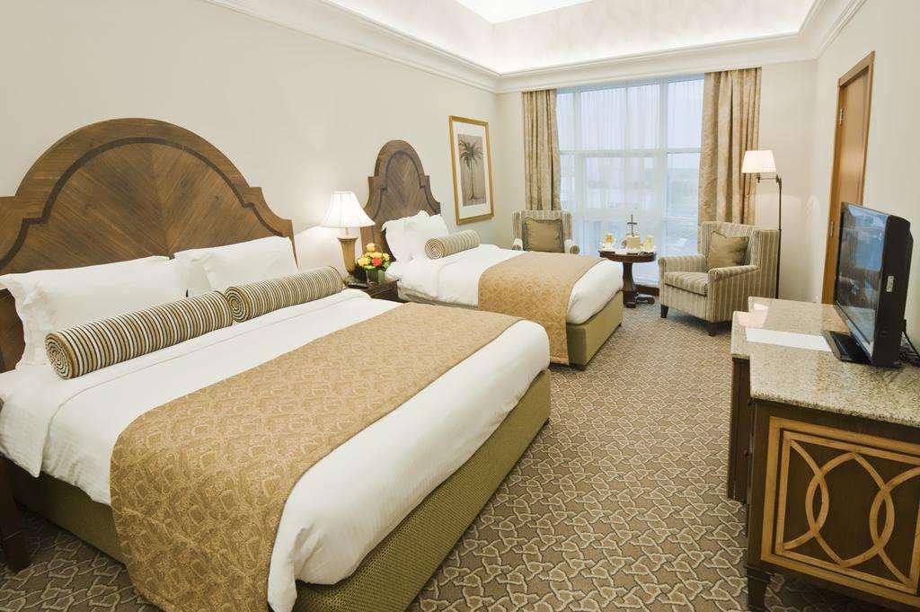 Ayla Hotel Al Ain Bilik gambar