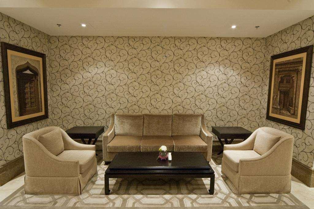 Ayla Hotel Al Ain Dalaman gambar