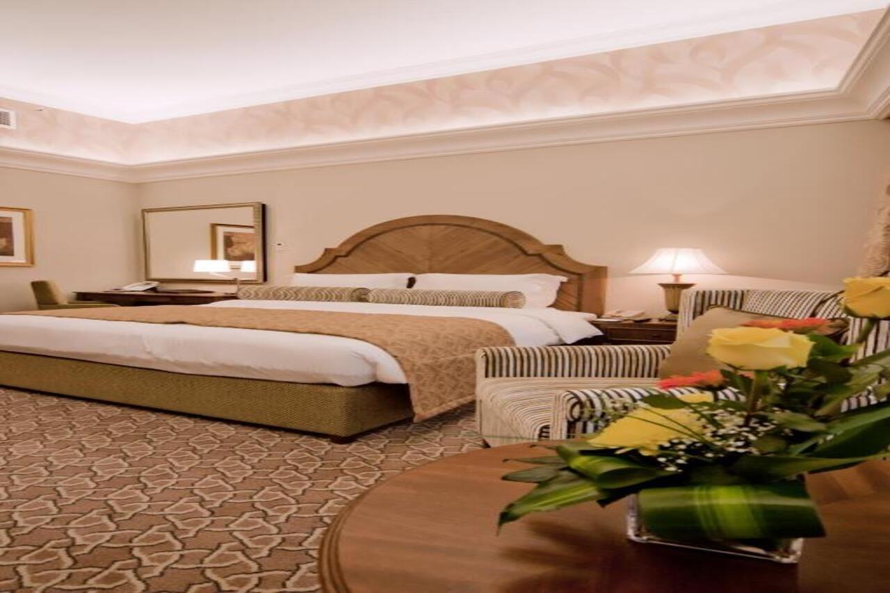 Ayla Hotel Al Ain Luaran gambar
