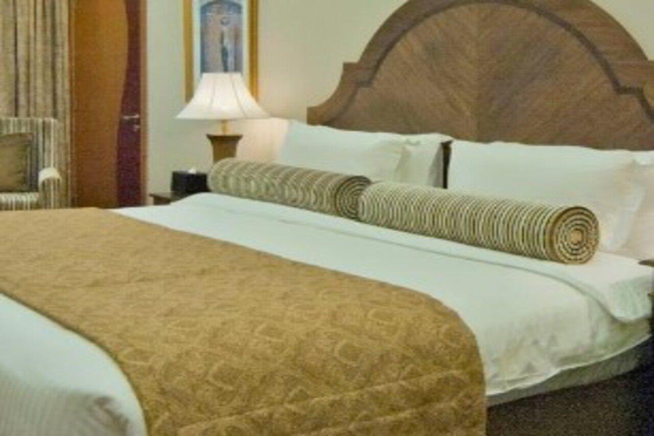 Ayla Hotel Al Ain Luaran gambar