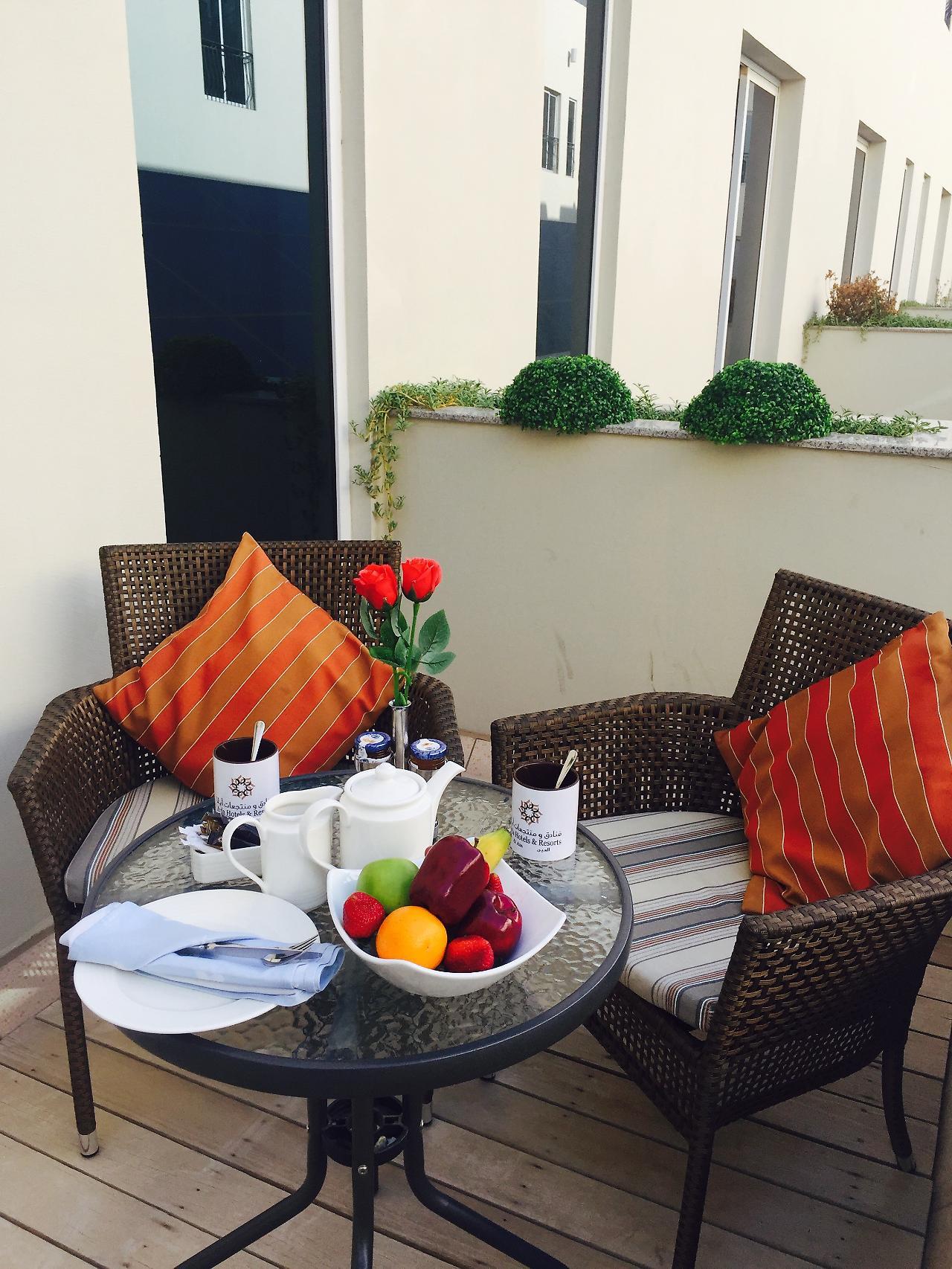 Ayla Hotel Al Ain Luaran gambar