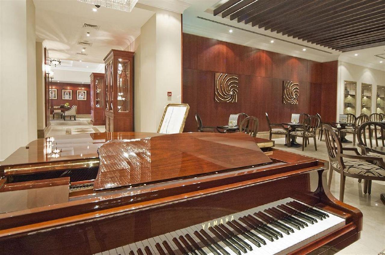 Ayla Hotel Al Ain Luaran gambar