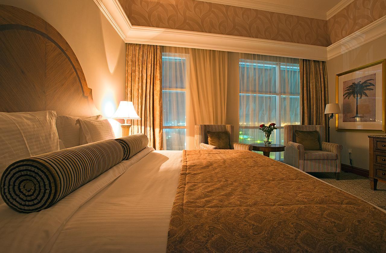 Ayla Hotel Al Ain Luaran gambar