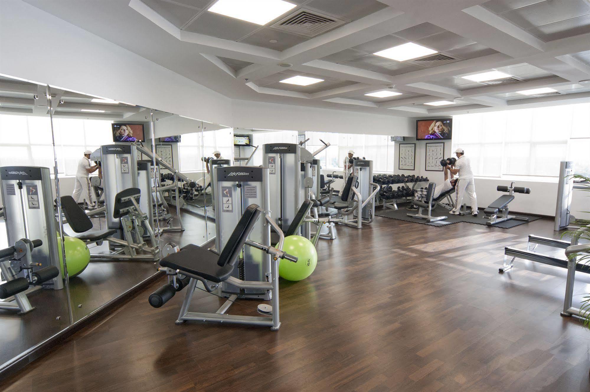 Ayla Hotel Al Ain Luaran gambar